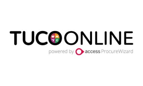 TUCO online logo