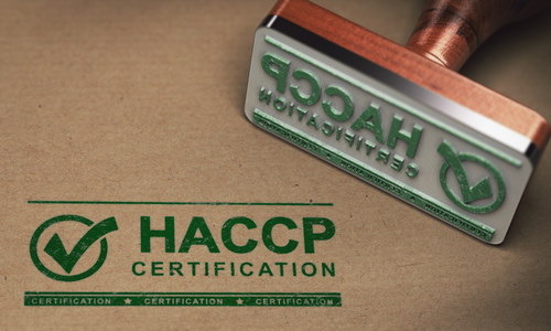 HACCP