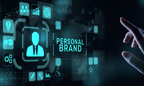 Personal Branding and Networking