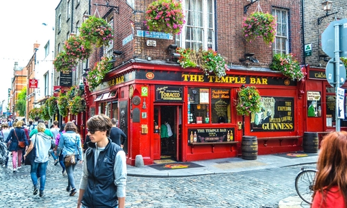 Dublin