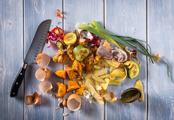 Food Waste Management: how to make your food go further