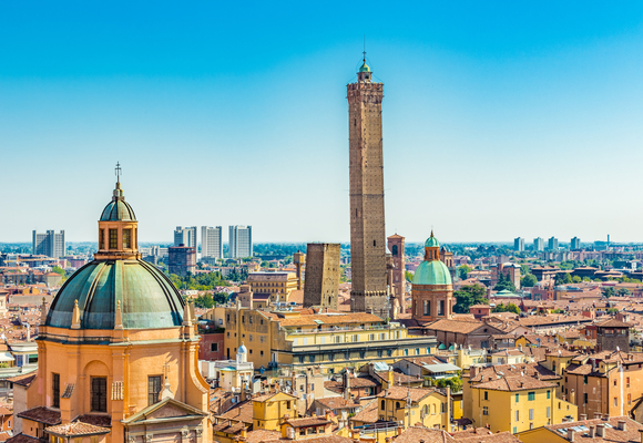 Bologna Barista Tour