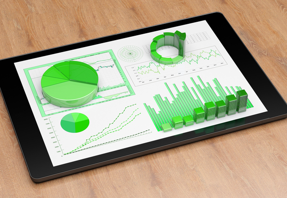 Sustainability reporting