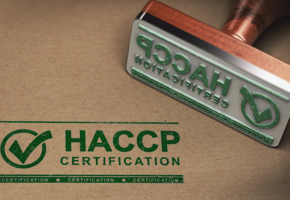 HACCP