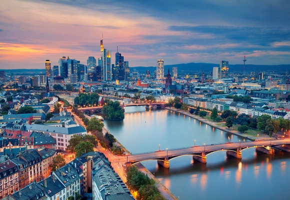 Frankfurt