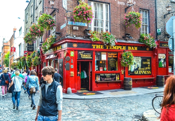 Dublin